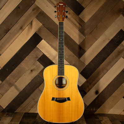 Taylor 2008 DN4 With OHC - Used