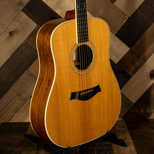 Taylor 2008 DN4 With OHC - Used