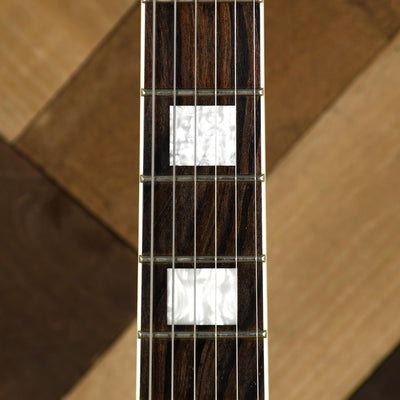 Reverend Warhawk 390 Korina Burst - Used