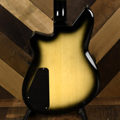 Reverend Warhawk 390 Korina Burst - Used
