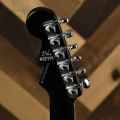 Reverend Warhawk 390 Korina Burst - Used