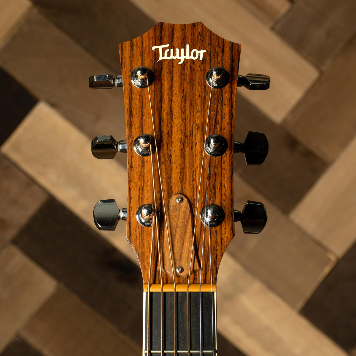 Taylor 2008 DN4 With OHC - Used