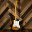 Fender 1990 American Vintage Reissue '57 Stratocaster Sunburst With OHC - Used