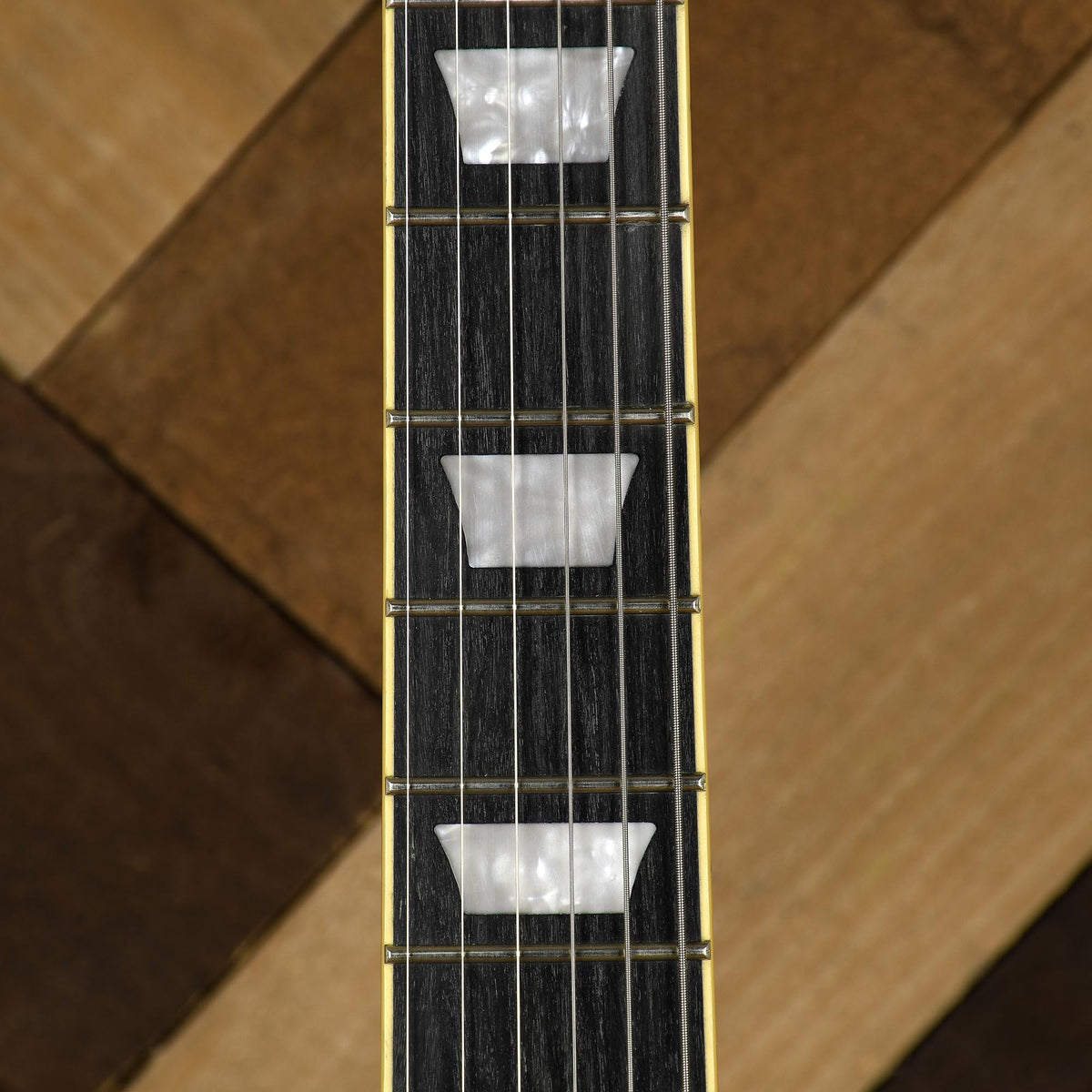 Epiphone Les Paul Standard Left-Handed Black - Used