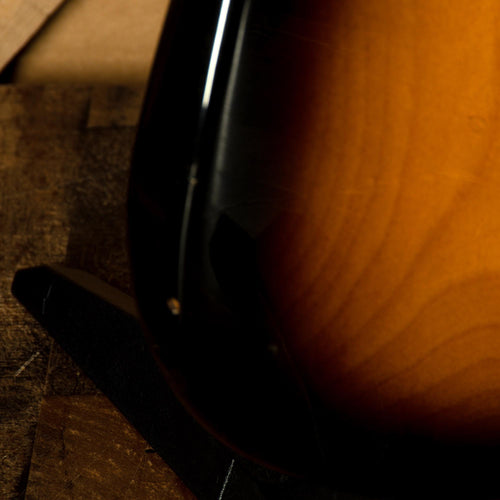 Fender 1990 American Vintage Reissue '57 Stratocaster Sunburst With OHC - Used