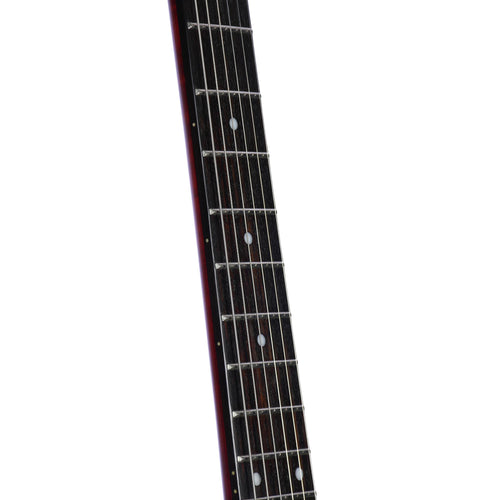 Epiphone 2017 Dot Cherry With Bigsby Vibramate And HSC - Used