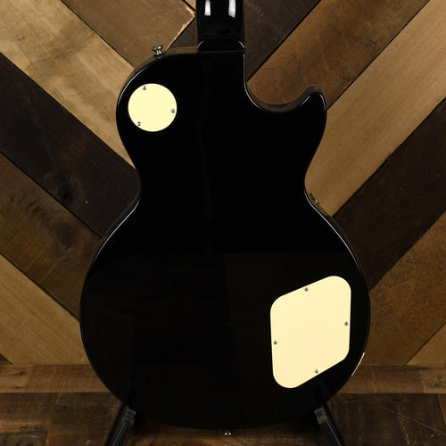 Epiphone Les Paul Standard Left-Handed Black - Used