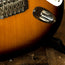Fender 1990 American Vintage Reissue '57 Stratocaster Sunburst With OHC - Used