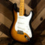 Fender 1990 American Vintage Reissue '57 Stratocaster Sunburst With OHC - Used