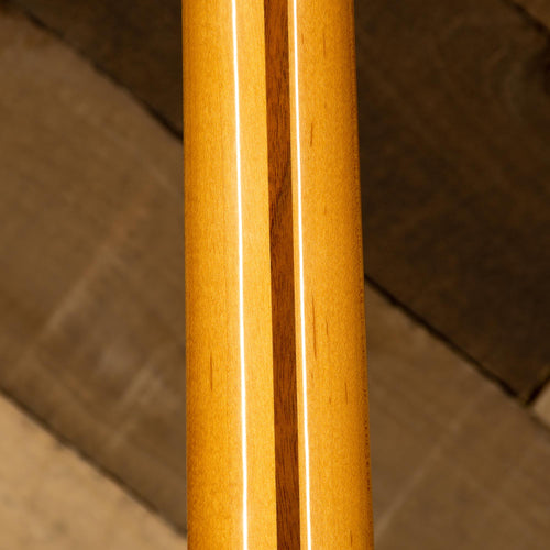 Fender 1990 American Vintage Reissue '57 Stratocaster Sunburst With OHC - Used