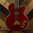 Epiphone Allen Woody Rumblekat Wine Red - Used
