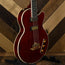 Epiphone Allen Woody Rumblekat Wine Red - Used