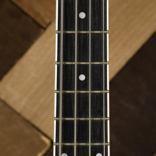 Epiphone Allen Woody Rumblekat Wine Red - Used