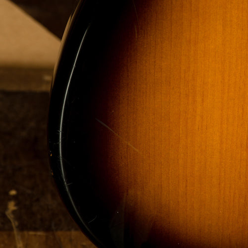 Fender 1990 American Vintage Reissue '57 Stratocaster Sunburst With OHC - Used