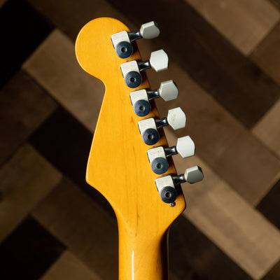 Fender 1990 American Vintage Reissue '57 Stratocaster Sunburst With OHC - Used