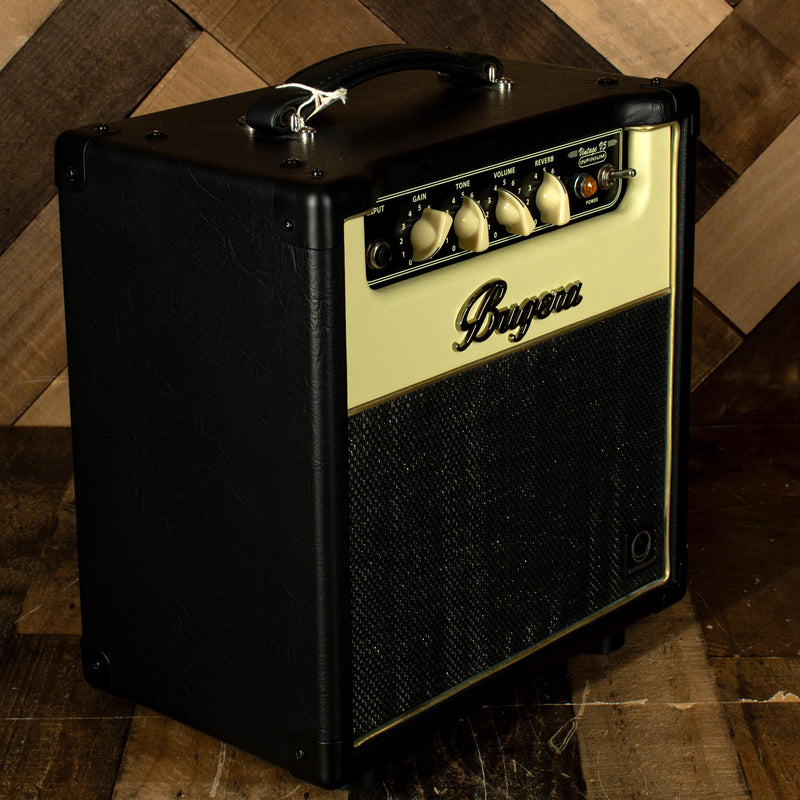 Bugera 2020 Vintage V5 Infinium 1x8 5 Watt With Jensen Special Design Speaker - Used