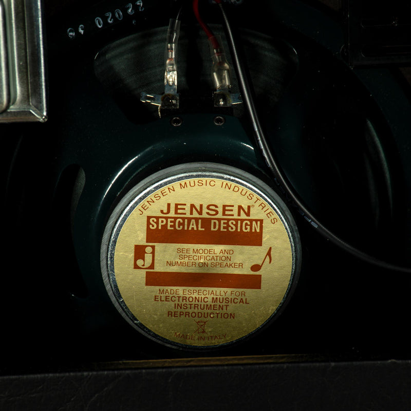 Bugera 2020 Vintage V5 Infinium 1x8 5 Watt With Jensen Special Design Speaker - Used