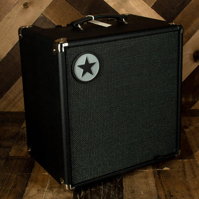 Blackstar U60 Unity Series 1x10 60 Watt Bass Amp - Used