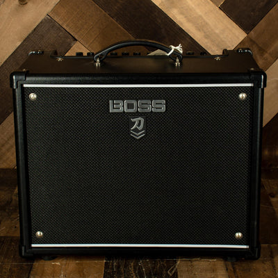 Boss 2019 Katana 50 MK II 1x12 - Used