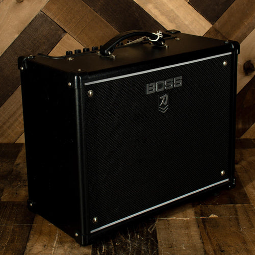 Boss 2019 Katana 50 MK II 1x12 - Used