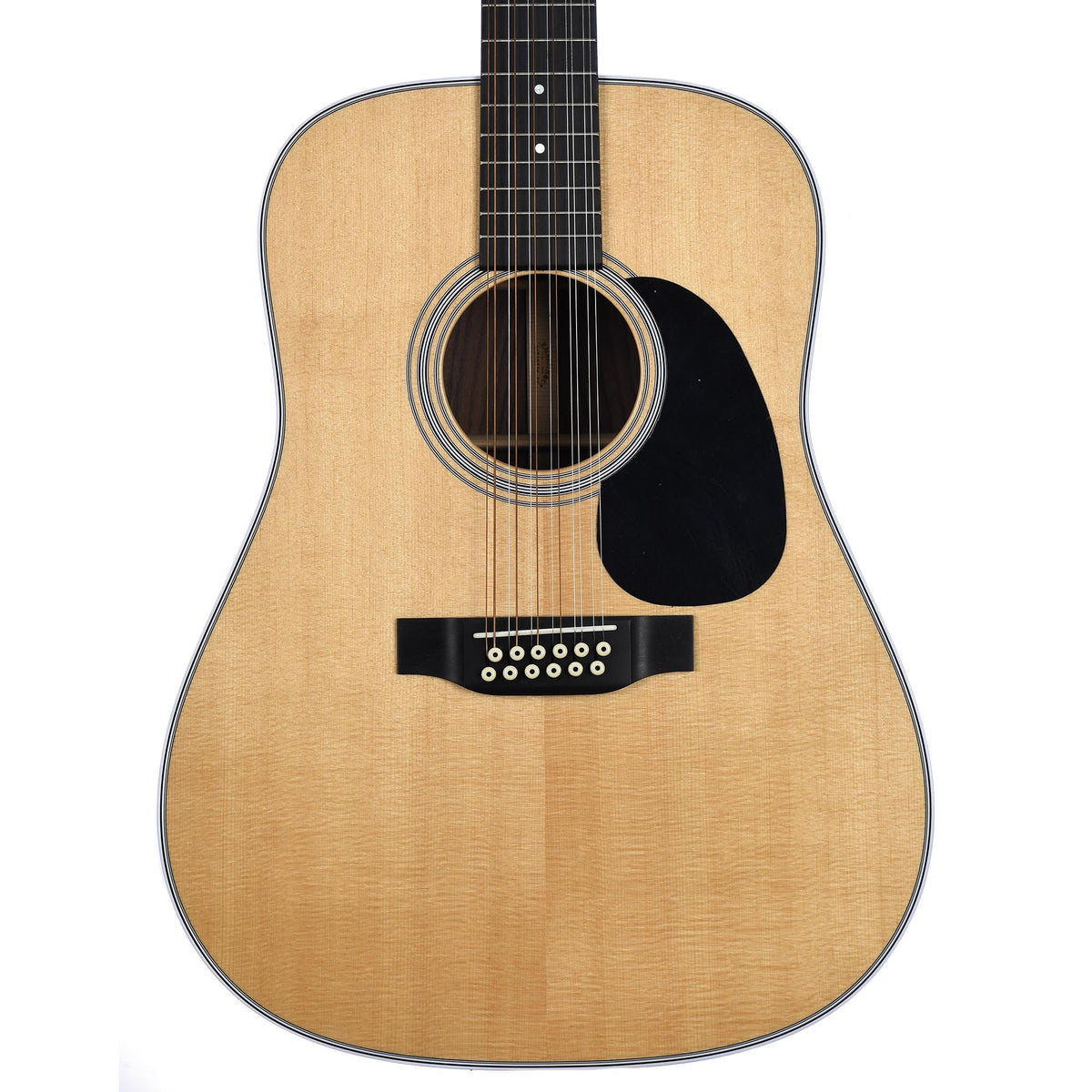 Martin D12-28 12 String Spruce Top With Case - Used