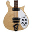 Rickenbacker 2016 620 Mapleglo With OHSC - Used