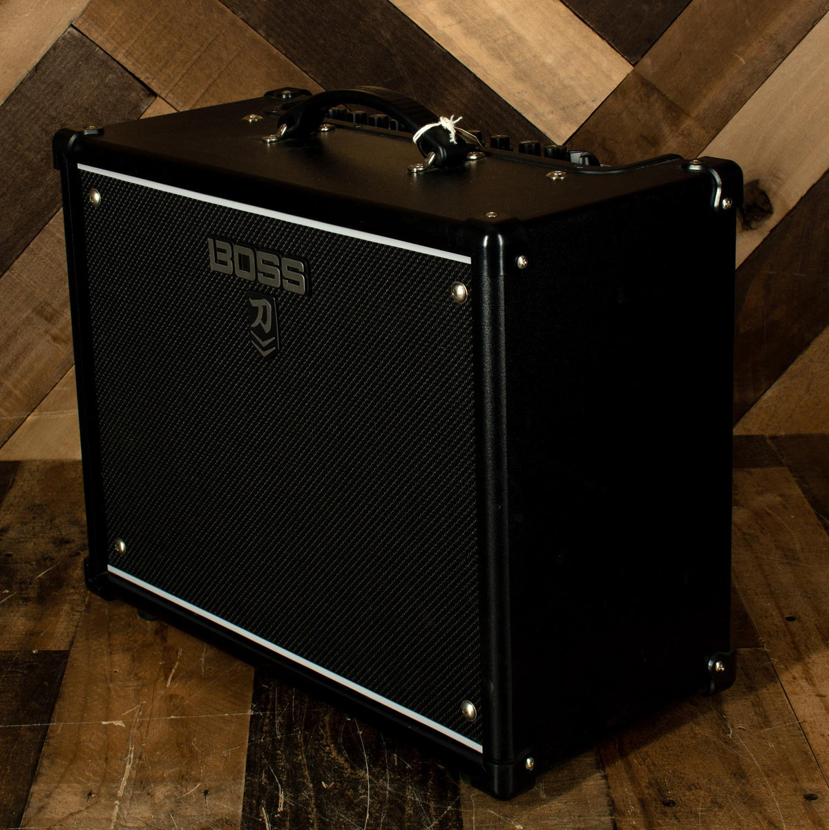 Boss 2019 Katana 50 MK II 1x12 - Used