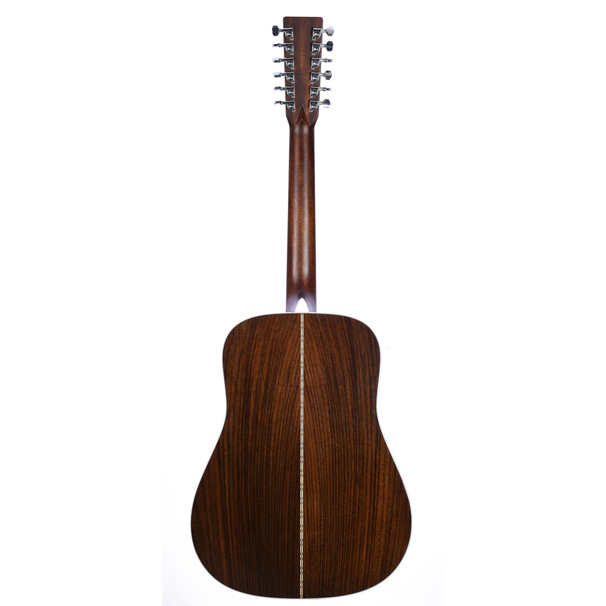 Martin D12-28 12 String Spruce Top With Case - Used