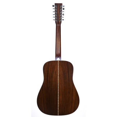 Martin D12-28 12 String Spruce Top With Case - Used