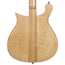 Rickenbacker 2016 620 Mapleglo With OHSC - Used