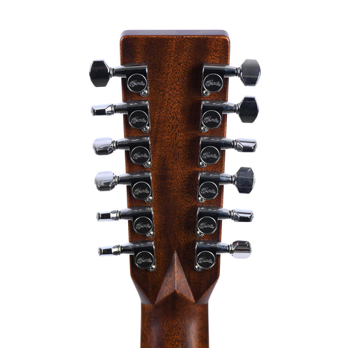 Martin D12-28 12 String Spruce Top With Case - Used