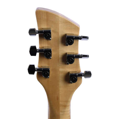 Rickenbacker 2016 620 Mapleglo With OHSC - Used