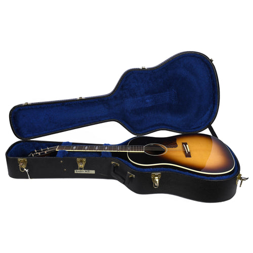 Gibson 2008 Advanced Jumbo Vintage Sunburst With OHSC - Used