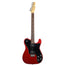 Fender American Pro Telecaster Deluxe Shawbucker, Rosewood, Candy Apple Red - Used