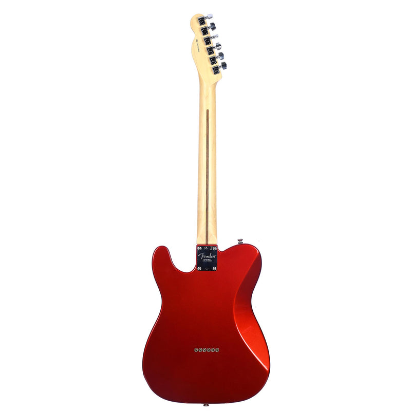 Fender American Pro Telecaster Deluxe Shawbucker, Rosewood, Candy Apple Red - Used