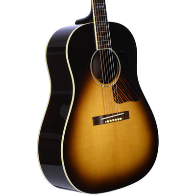 Gibson 2008 Advanced Jumbo Vintage Sunburst With OHSC - Used