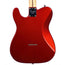 Fender American Pro Telecaster Deluxe Shawbucker, Rosewood, Candy Apple Red - Used