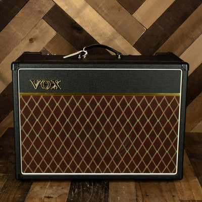 Vox 2020 AC15C1 1x12 15 Watt Amp - Used