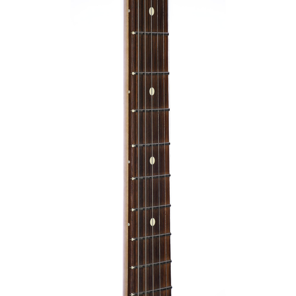 Fender American Pro Telecaster Deluxe Shawbucker, Rosewood, Candy Apple Red - Used
