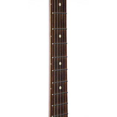 Fender American Pro Telecaster Deluxe Shawbucker, Rosewood, Candy Apple Red - Used