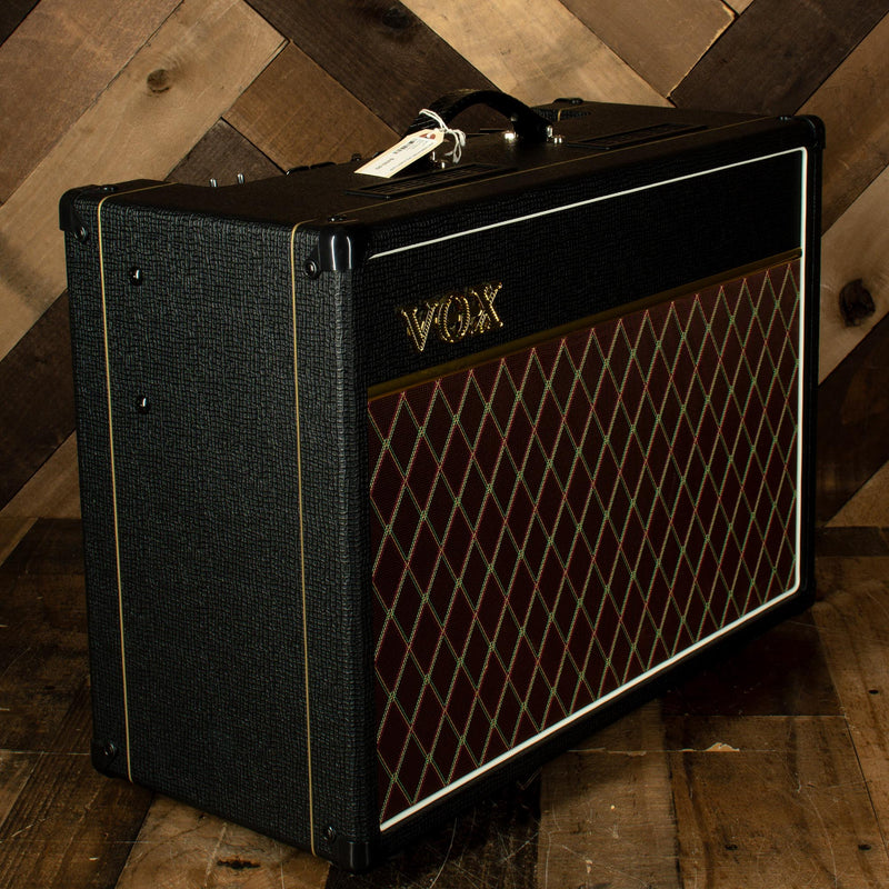 Vox 2020 AC15C1 1x12 15 Watt Amp - Used