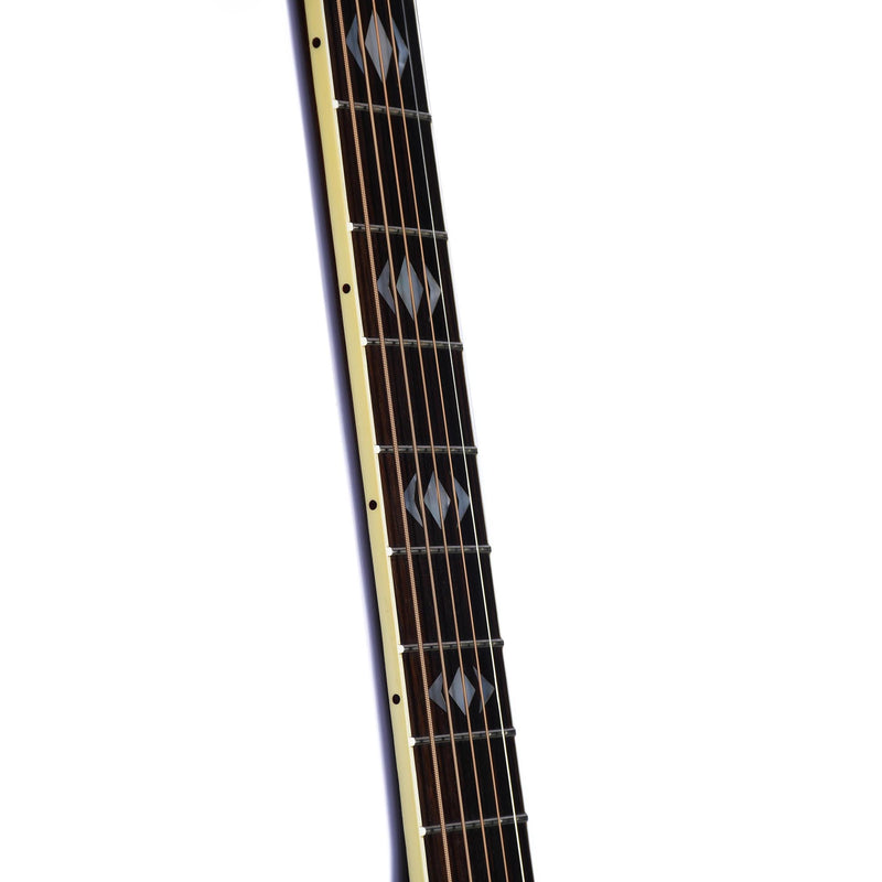Gibson 2008 Advanced Jumbo Vintage Sunburst With OHSC - Used