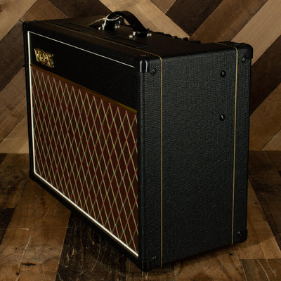 Vox 2020 AC15C1 1x12 15 Watt Amp - Used