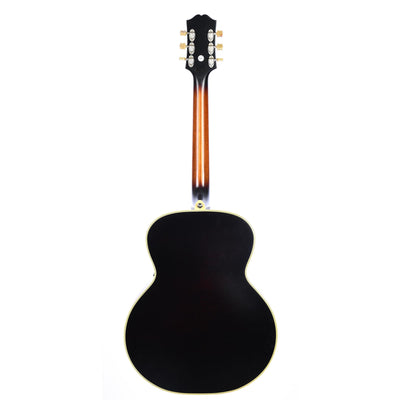 Epiphone Masterbilt Century Deluxe Classic, Vintage Sunburst - Used