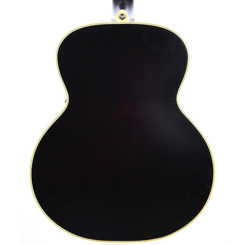 Epiphone Masterbilt Century Deluxe Classic, Vintage Sunburst - Used