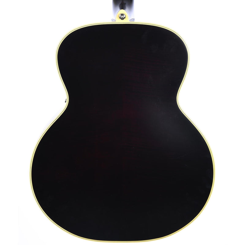 Epiphone Masterbilt Century Deluxe Classic, Vintage Sunburst - Used