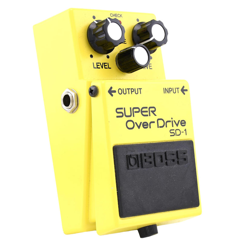 Boss SD-1 Super Overdrive - Used
