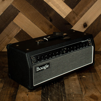 Mesa Boogie 2021 Fillmore 50 Head 2 Channel 60 Watts - Used
