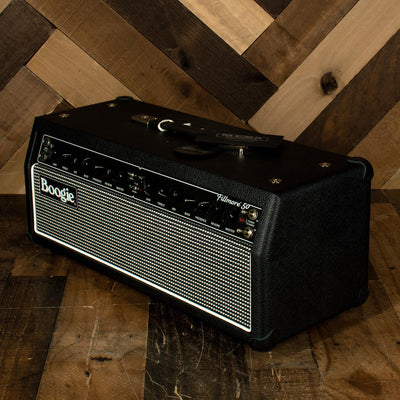 Mesa Boogie 2021 Fillmore 50 Head 2 Channel 60 Watts - Used