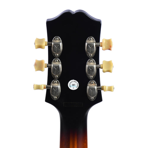 Epiphone Masterbilt Century Deluxe Classic, Vintage Sunburst - Used